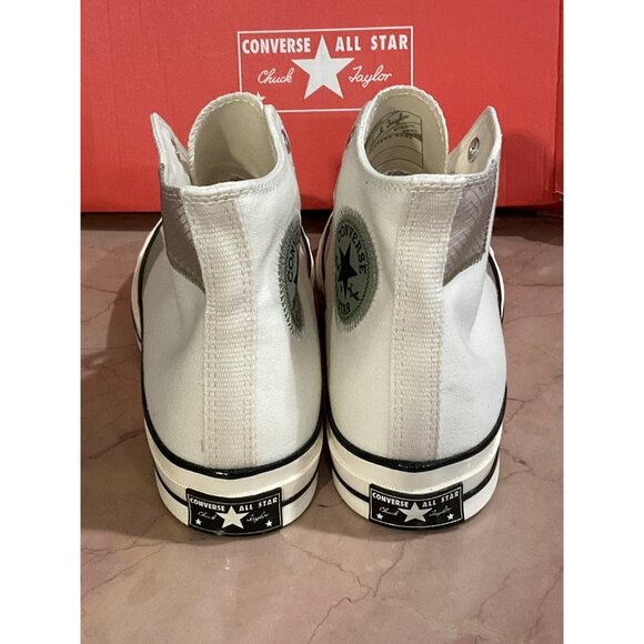 Converse Alt Exploration Chuck 70 High Top in Hi Light Field 10M 12W New - Picture 9 of 15